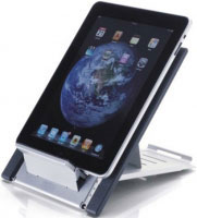 Newstar Soporte para iPad/port�til (NS-LS100)